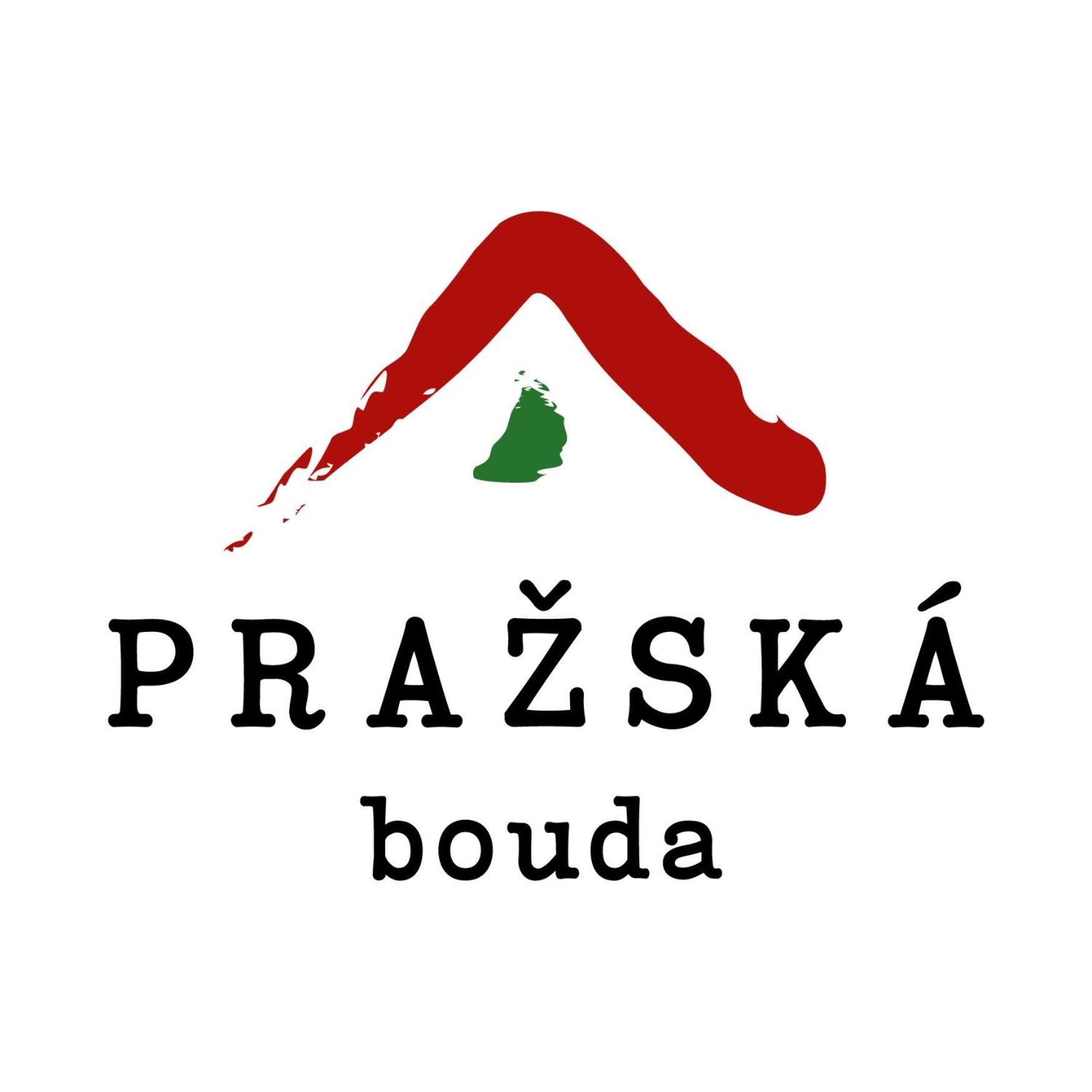 派克波特斯耐兹库 Prazska Bouda酒店 外观 照片